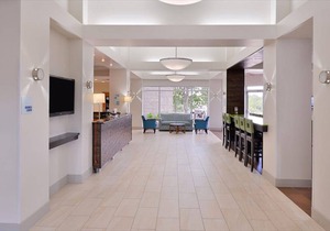Holiday Inn Express Hotel & Suites Mooresville - Lake Norman, an IHG Hotel