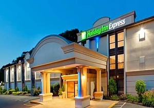 Holiday Inn Express Southington, an IHG Hotel