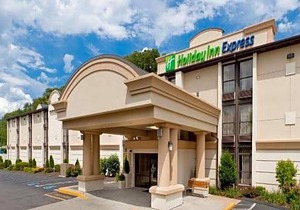 Holiday Inn Express Southington, an IHG Hotel