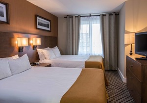 Holiday Inn Express and Suites Tremblant, an IHG Hotel