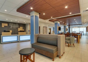Holiday Inn Express & Suites Saugerties - Hudson Valley, an IHG Hotel