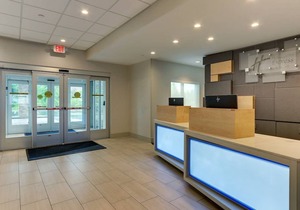 Holiday Inn Express & Suites Saugerties - Hudson Valley, an IHG Hotel