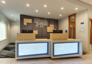 Holiday Inn Express & Suites Saugerties - Hudson Valley, an IHG Hotel