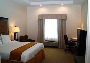 Holiday Inn Express Texas City, an IHG Hotel