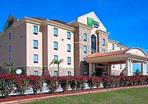 Holiday Inn Express Texas City, an IHG Hotel