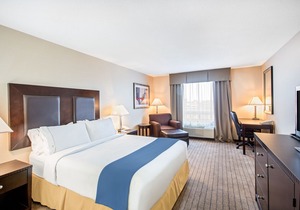 Holiday Inn Express Hotel & Suites Prince Albert, an IHG Hotel