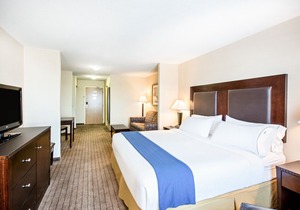 Holiday Inn Express Hotel & Suites Prince Albert, an IHG Hotel