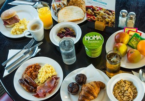 Holiday Inn Express Milton Keynes, an IHG Hotel