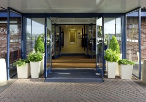 Holiday Inn Express Peterborough, an Ihg Hotel