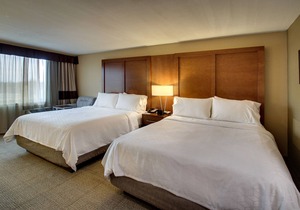 Holiday Inn Express Washington DC N-Silver Spring, an IHG Hotel