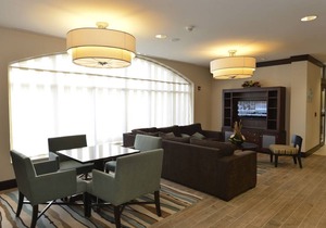 Holiday Inn Express Hotel & Suites Waterloo - St. Jacobs Area, an IHG Hotel