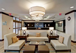 Holiday Inn Express Hotel & Suites Waterloo - St. Jacobs Area, an IHG Hotel