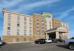 Holiday Inn Express Hotel & Suites Waterloo - St. Jacobs Area, an IHG Hotel