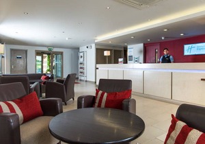 Holiday Inn Express London - Dartford, an IHG Hotel
