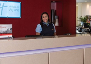 Holiday Inn Express London - Dartford, an IHG Hotel