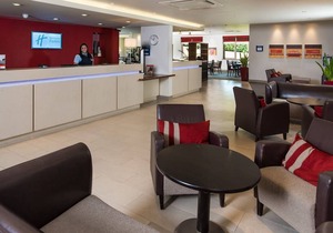 Holiday Inn Express London - Dartford, an IHG Hotel