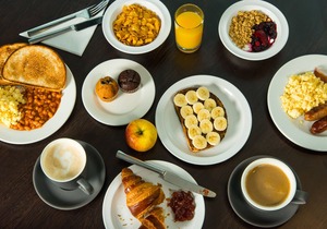 Holiday Inn Express Peterborough, an IHG Hotel
