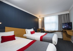 Holiday Inn Express Peterborough, an IHG Hotel