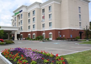 Holiday Inn Express - Cortland, an IHG Hotel