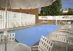 Holiday Inn Express & Suites Charlottesville - Ruckersville, an IHG Hotel