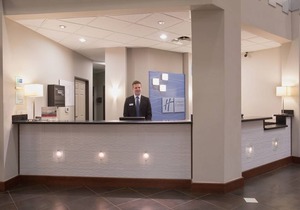 Holiday Inn Express Hotel & Suites Denver North - Thornton, an IHG Hotel