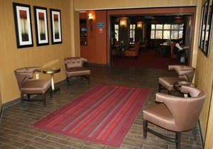 Holiday Inn Express Hotel & Suites Vineland Millville, an IHG Hotel