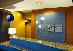 Holiday Inn Express Hotel & Suites Vineland Millville, an IHG Hotel