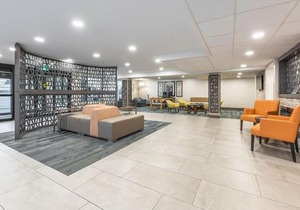 Holiday Inn Express Hotel & Suites Charlottetown