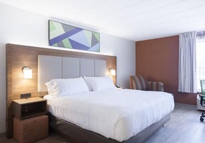 Holiday Inn Express Hotel & Suites Charlottetown