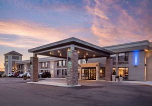 Holiday Inn Express Hotel & Suites Charlottetown, an Ihg Hotel