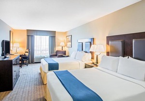 Holiday Inn Express Hotel & Suites Prince Albert