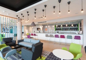 Holiday Inn Express Aberdeen Airport
