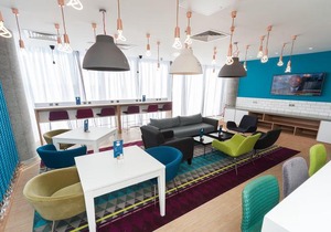 Holiday Inn Express Aberdeen Airport