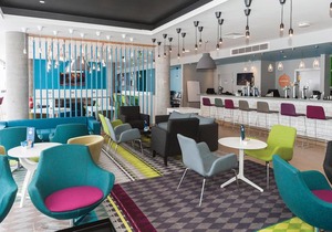 Holiday Inn Express Aberdeen Airport