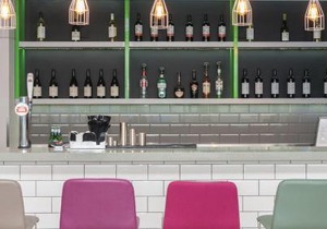 Holiday Inn Express Aberdeen Airport by IHG