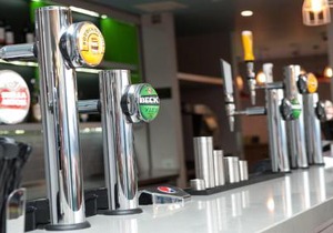 Holiday Inn Express Aberdeen Airport by IHG