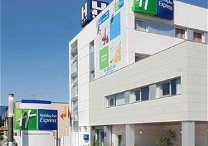 Holiday Inn Express Alcobendas by IHG