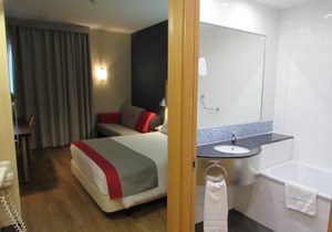 Holiday Inn Express Alcobendas by IHG
