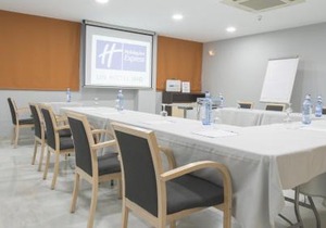 Holiday Inn Express Alcobendas by IHG