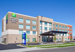 Holiday Inn Express and Suites Union Gap- Yakima Area, an Ihg Hotel