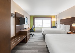Holiday Inn Express and Suites Union Gap- Yakima Area, an Ihg Hotel