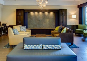 Holiday Inn Express Bellingham
