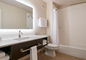 Holiday Inn Express Bellingham by IHG
