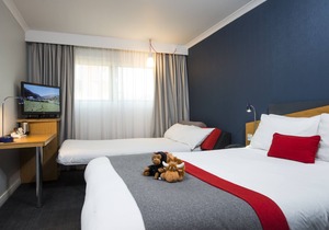 Holiday Inn Express Birmingham - Oldbury, an IHG Hotel