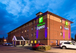 Holiday Inn Express Birmingham Oldbury, an Ihg Hotel