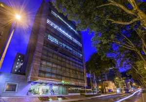 Holiday Inn Express Bogotá - Parque La 93