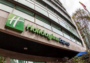 Holiday Inn Express Bogotá - Parque La 93