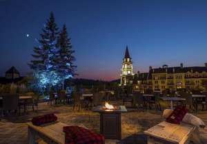 Holiday Inn Express & Suites Tremblant