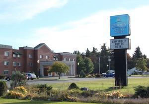Holiday Inn Express Canton, an Ihg Hotel