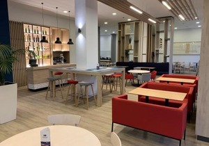 Holiday Inn Express Ciudad de las Ciencias by IHG